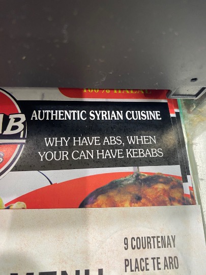 why have abs